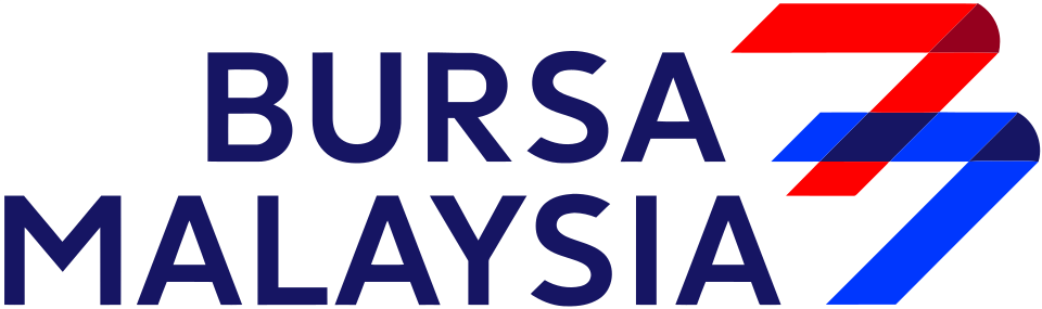 Bursa Malaysia logo