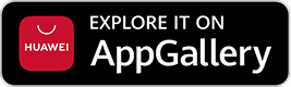 Huawei AppGallery badge