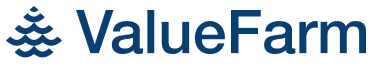 ValueFarm logo